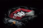 Nissan GT-R Nismo 2015 года